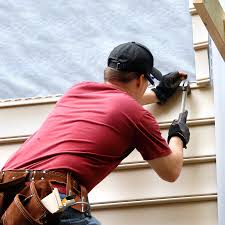 Best Siding Painting and Refinishing  in Anniston, AL